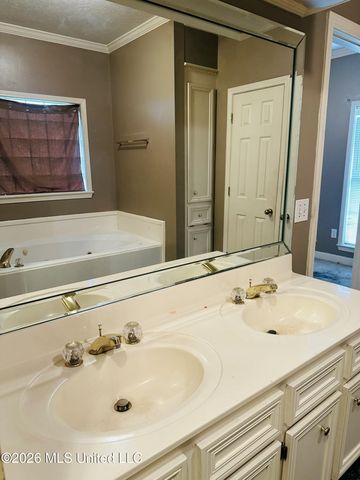 133 Wildwood Boulevard, Jackson, MS 39212