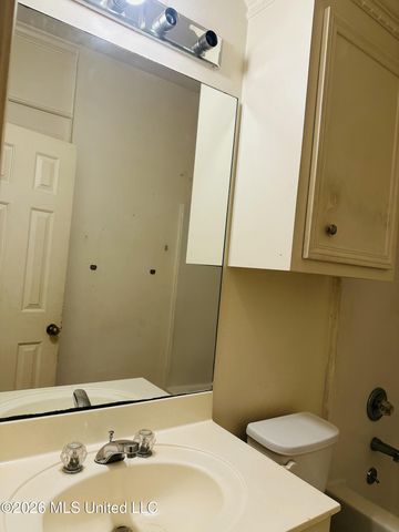 133 Wildwood Boulevard, Jackson, MS 39212