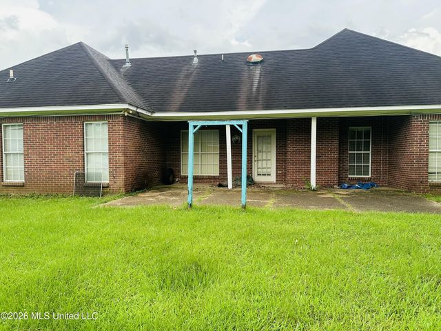 133 Wildwood Boulevard, Jackson, MS 39212