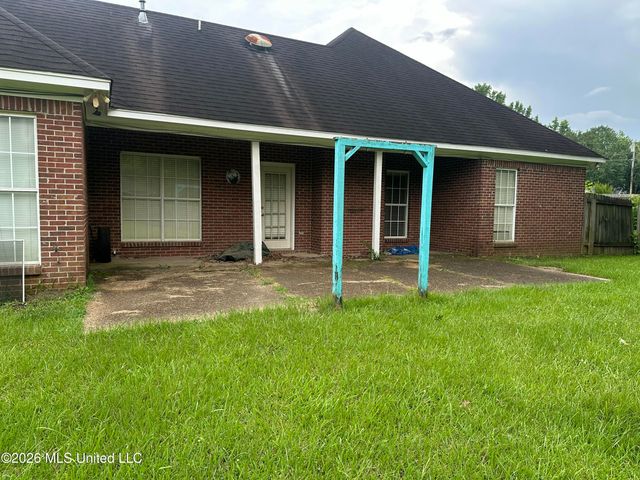133 Wildwood Boulevard, Jackson, MS 39212