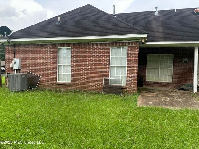 133 Wildwood Boulevard, Jackson, MS 39212