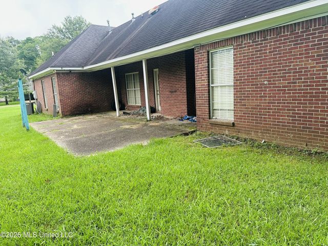133 Wildwood Boulevard, Jackson, MS 39212