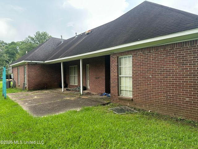 133 Wildwood Boulevard, Jackson, MS 39212