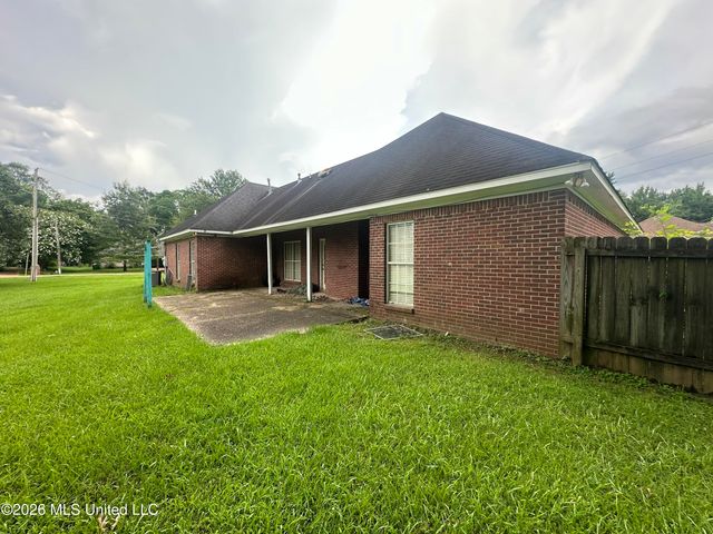 133 Wildwood Boulevard, Jackson, MS 39212