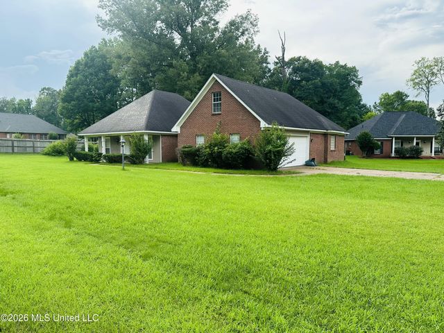 133 Wildwood Boulevard, Jackson, MS 39212