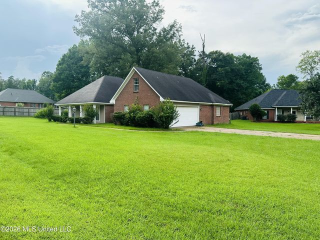 133 Wildwood Boulevard, Jackson, MS 39212
