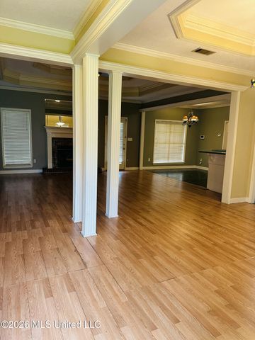 133 Wildwood Boulevard, Jackson, MS 39212