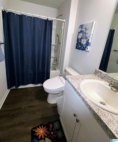 95 BUCKHORN LANE, Lincoln, AL 35096