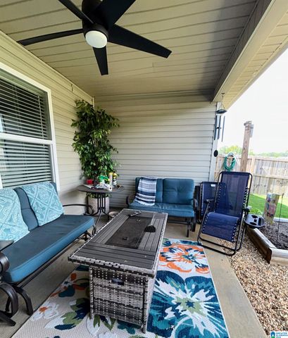 95 BUCKHORN LANE, Lincoln, AL 35096