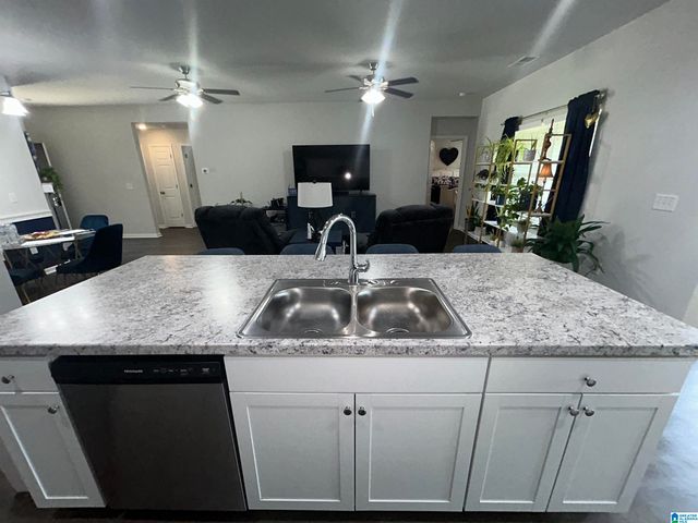 95 BUCKHORN LANE, Lincoln, AL 35096