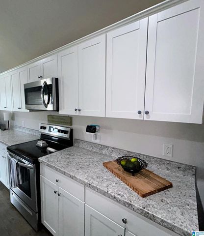 95 BUCKHORN LANE, Lincoln, AL 35096