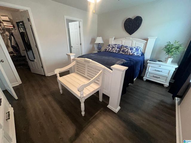 95 BUCKHORN LANE, Lincoln, AL 35096