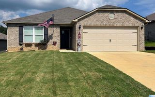 95 BUCKHORN LANE, Lincoln, AL 35096