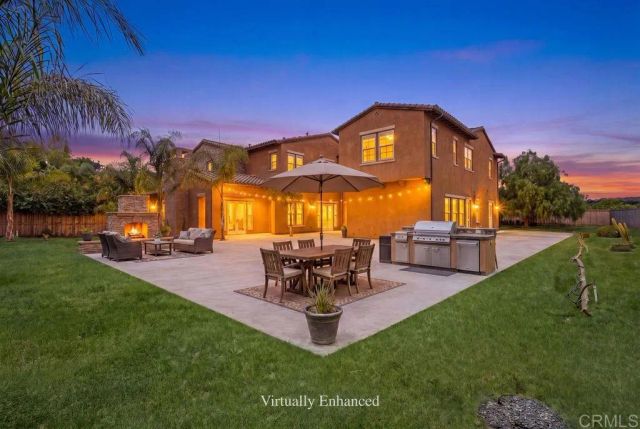 5544 Papagallo Drive, Oceanside, CA 92057