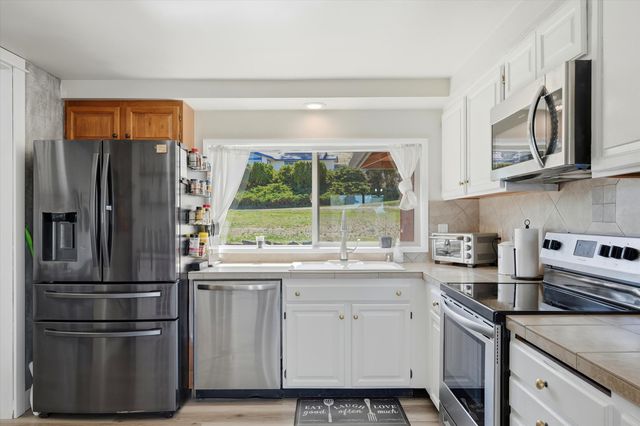 1721 NW Lynch Way, Terrebonne, OR 97760