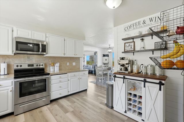 1721 NW Lynch Way, Terrebonne, OR 97760