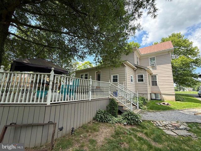 79 PIER ROAD, Greenwich, NJ 08323