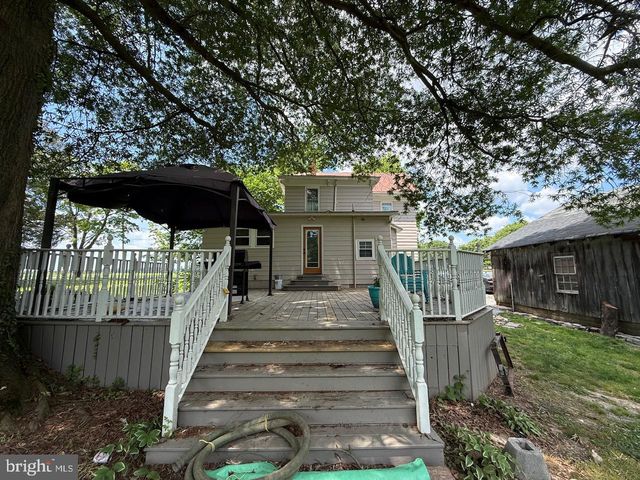 79 PIER ROAD, Greenwich, NJ 08323