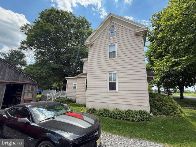 79 PIER ROAD, Greenwich, NJ 08323