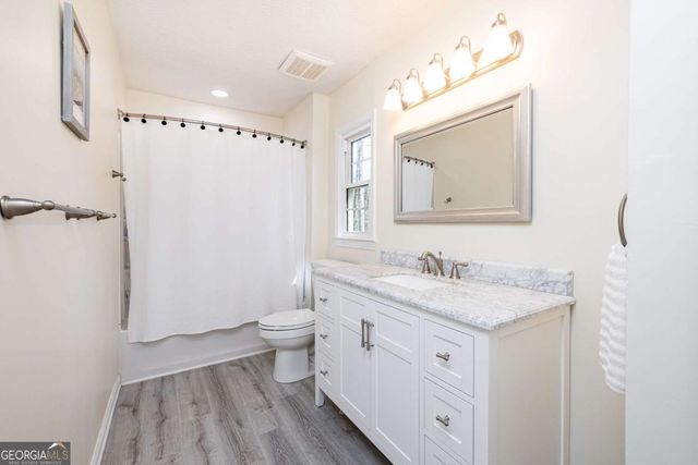 3107 Goldenrod Lane SW, Marietta, GA 30064