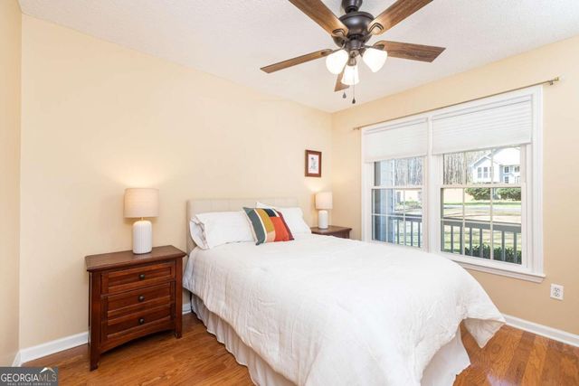 3107 Goldenrod Lane SW, Marietta, GA 30064