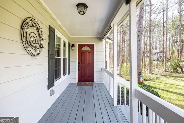 3107 Goldenrod Lane SW, Marietta, GA 30064