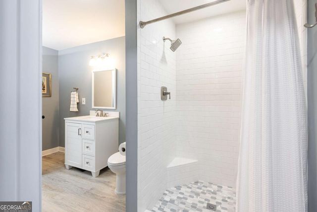 3107 Goldenrod Lane SW, Marietta, GA 30064