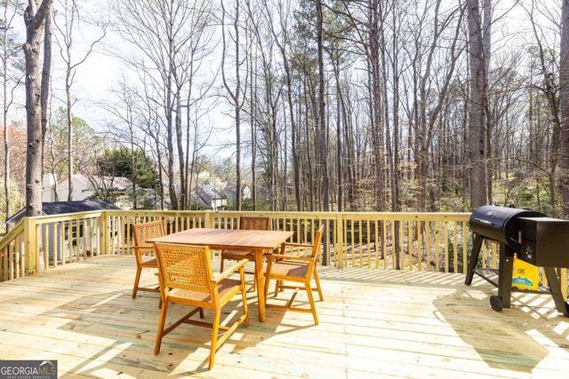 3107 Goldenrod Lane SW, Marietta, GA 30064