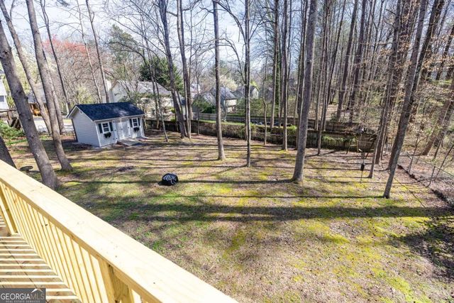 3107 Goldenrod Lane SW, Marietta, GA 30064