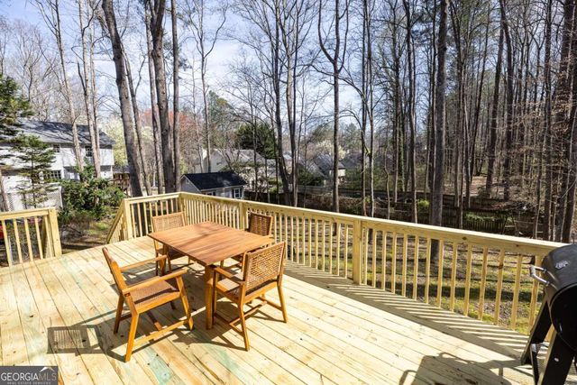 3107 Goldenrod Lane SW, Marietta, GA 30064