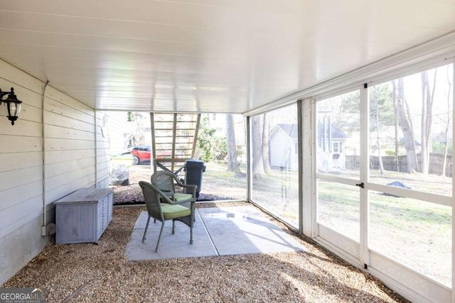 3107 Goldenrod Lane SW, Marietta, GA 30064