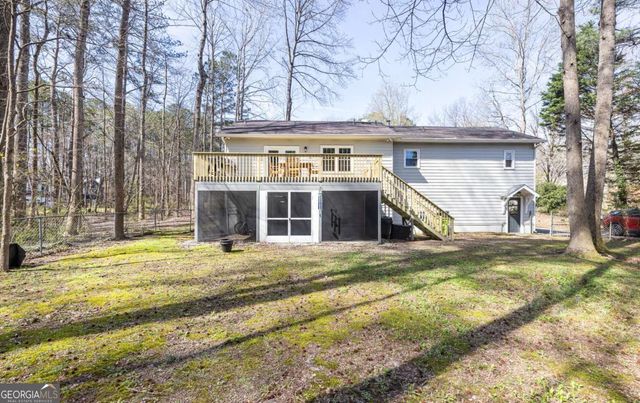 3107 Goldenrod Lane SW, Marietta, GA 30064