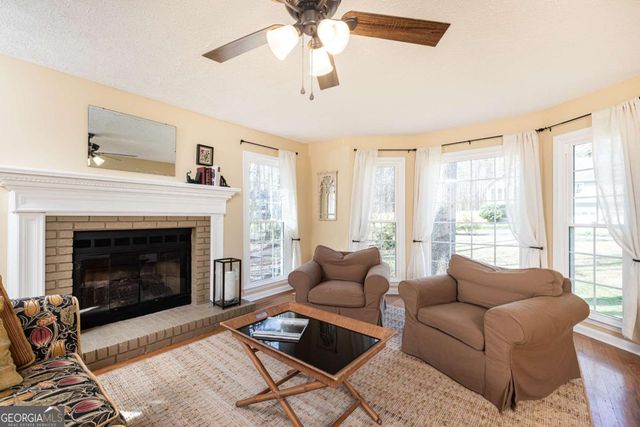 3107 Goldenrod Lane SW, Marietta, GA 30064