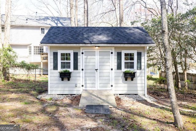 3107 Goldenrod Lane SW, Marietta, GA 30064