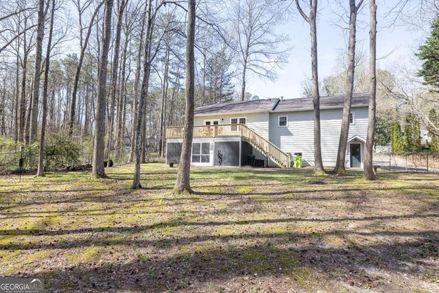 3107 Goldenrod Lane SW, Marietta, GA 30064