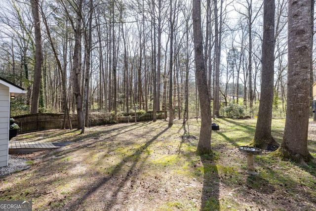 3107 Goldenrod Lane SW, Marietta, GA 30064