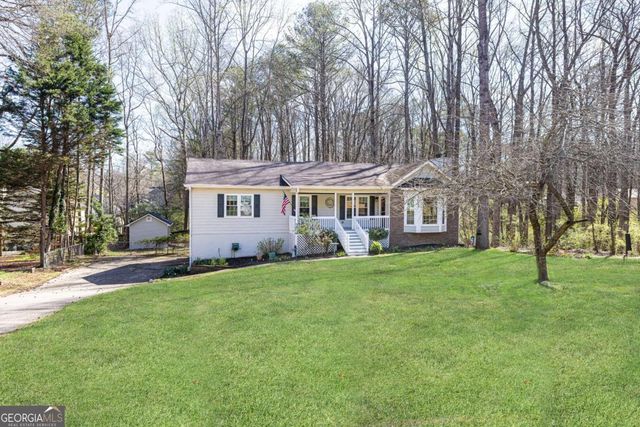 3107 Goldenrod Lane SW, Marietta, GA 30064