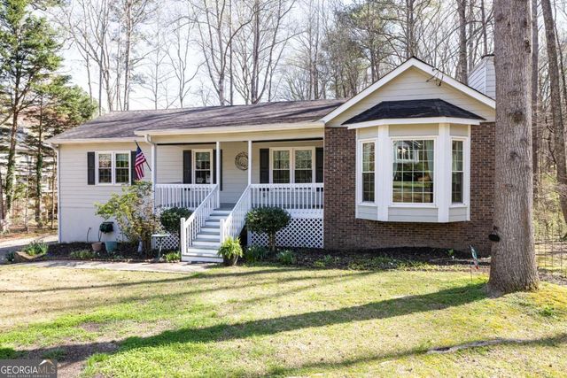 3107 Goldenrod Lane SW, Marietta, GA 30064