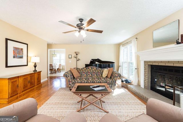 3107 Goldenrod Lane SW, Marietta, GA 30064