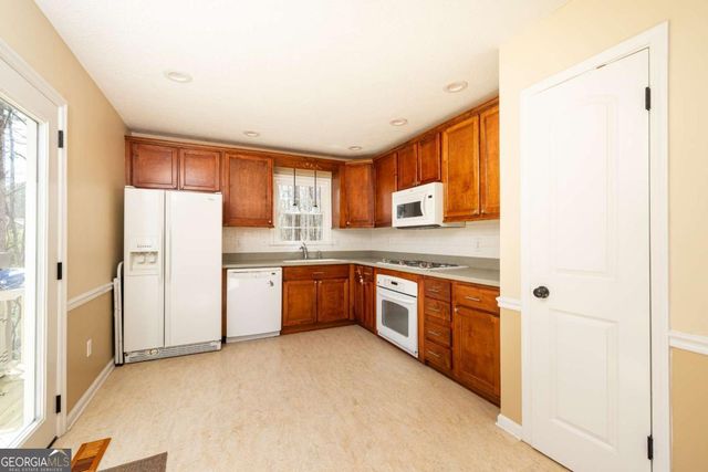 3107 Goldenrod Lane SW, Marietta, GA 30064