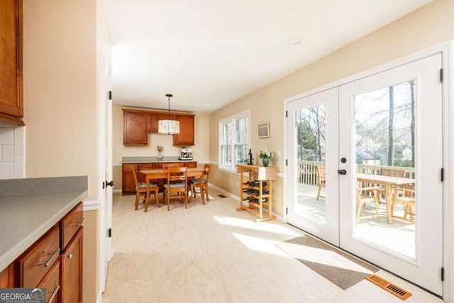 3107 Goldenrod Lane SW, Marietta, GA 30064