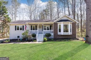 3107 Goldenrod Lane SW, Marietta, GA 30064