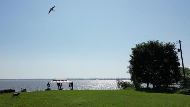 726 Lakeshore Drive, Seven Points, TX 75143