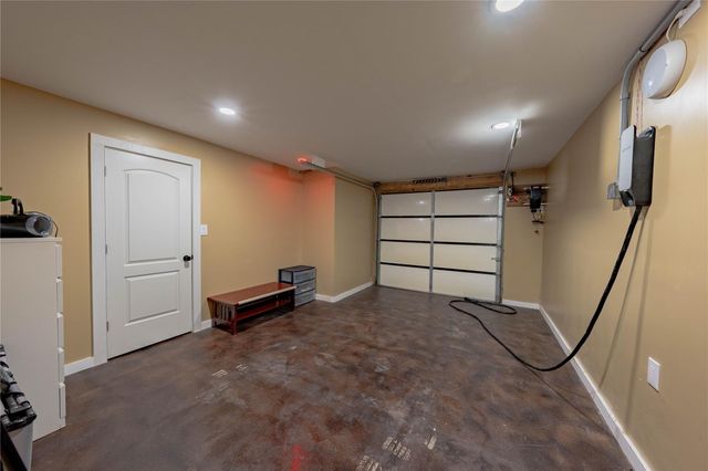 726 Lakeshore Drive, Seven Points, TX 75143