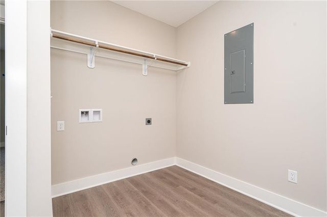 915 Eagle Ridge Drive, Baldwin City, KS 66006