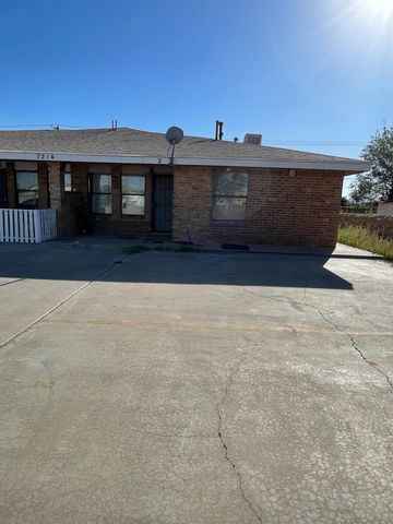 7214 DALE Road 2, El Paso, TX 79915