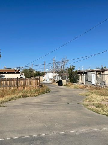 7214 DALE Road 2, El Paso, TX 79915