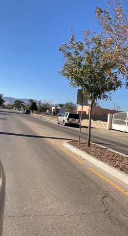 7214 DALE Road 2, El Paso, TX 79915