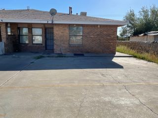 7214 DALE Road 2, El Paso, TX 79915