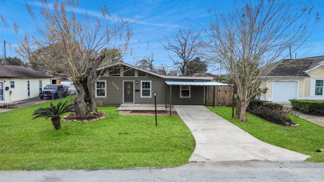 7406 W Lambuth Lane, Deer Park, TX 77536